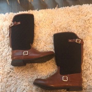 Tommy Hilfiger Boots (Big Girls)
